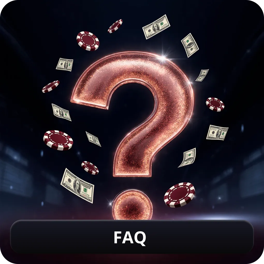 FAQ buitenlandse casino iDEAL